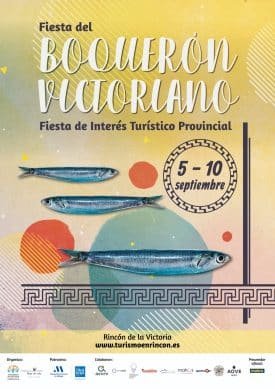 Fiesta del Boquerón Victoriano 2023