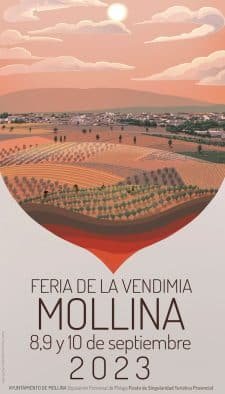 Feria de la Vendimia de Mollina
