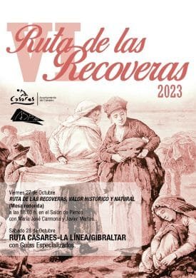 Ruta de las Recoveras 2023