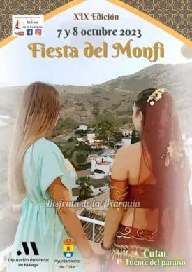 Fiesta del Monfí 2023