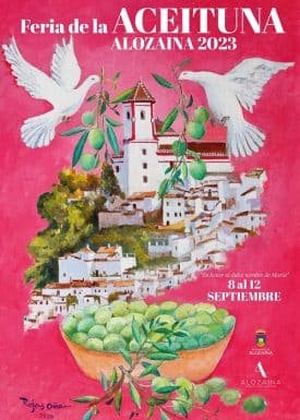 Feria de la Aceituna