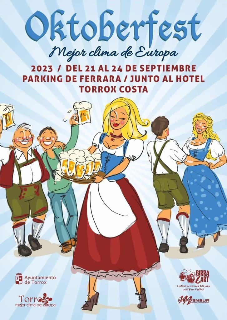 Torrox Oktoberfest 2023
