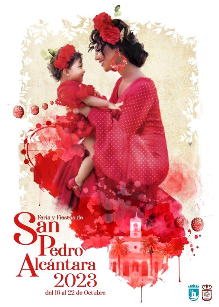 Feria de San Pedro de Alcántara