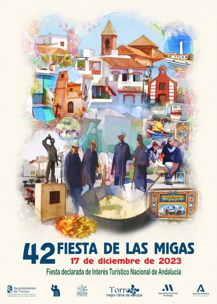 42ª Fiesta de las Migas de Torrox