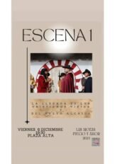 Recreación Histórica «Las Mozas» Recreación Histórica «Las Mozas»