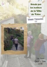 Recreación Histórica «Las Mozas» Recreación Histórica «Las Mozas»