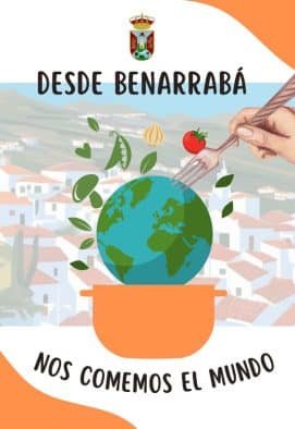 XXII Feria Gastronómica Serranía de Ronda (Benarrabá)