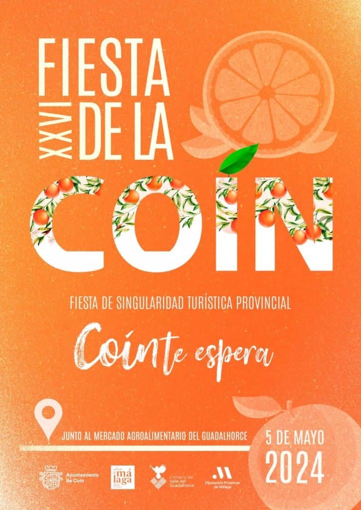 XXVI Fiesta de la Naranja