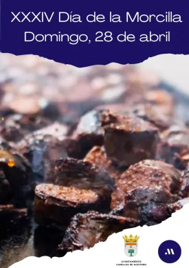 XXXIV Día de la Morcilla