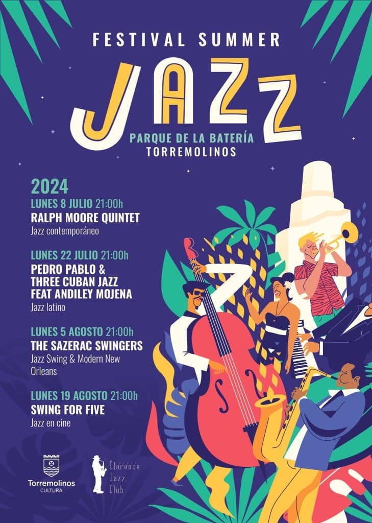 Festival Summer Jazz