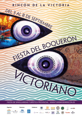 Fiesta del Boquerón Victoriano 2024