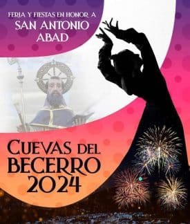 Feria en Honor a San Antonio Abad