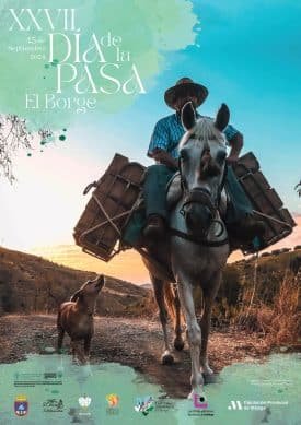 XXVII Día de la Pasa