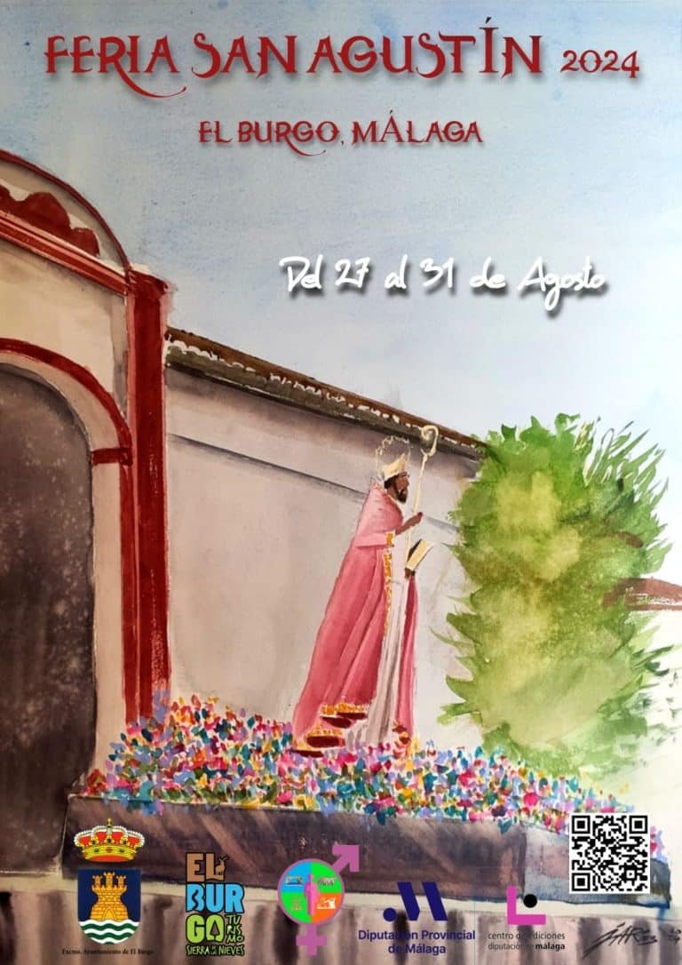 Feria de San Agustín