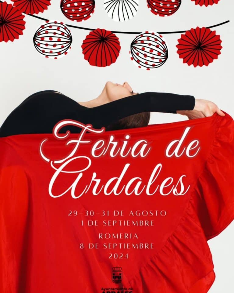 Feria y Fiestas de Ardales