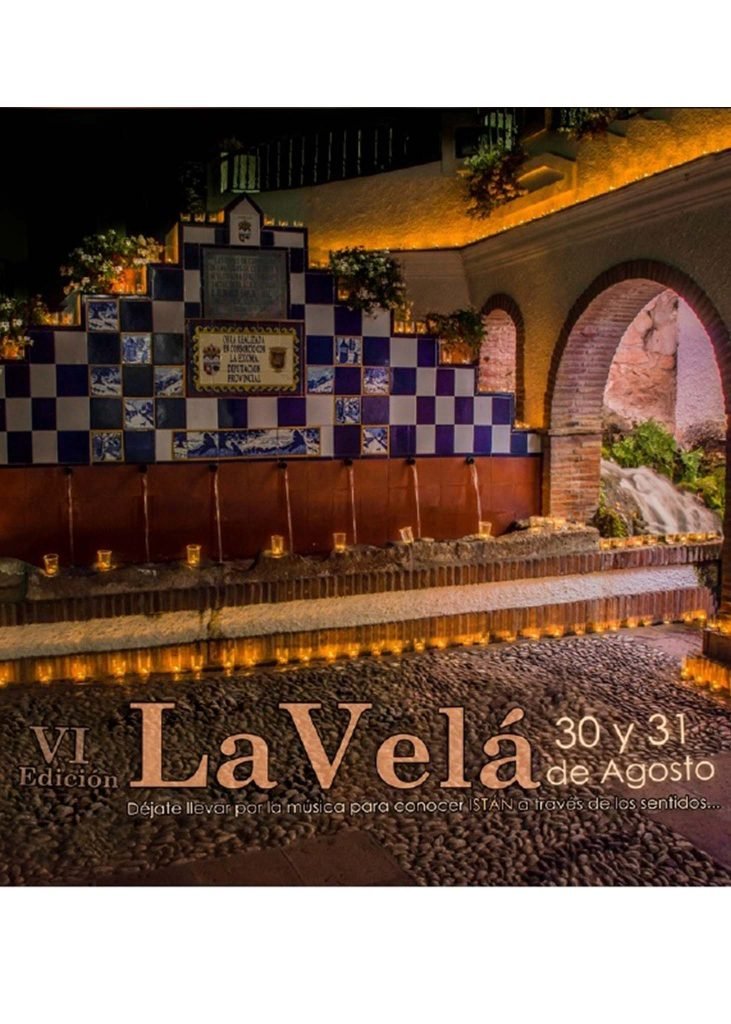 La Velá de Istán 2024