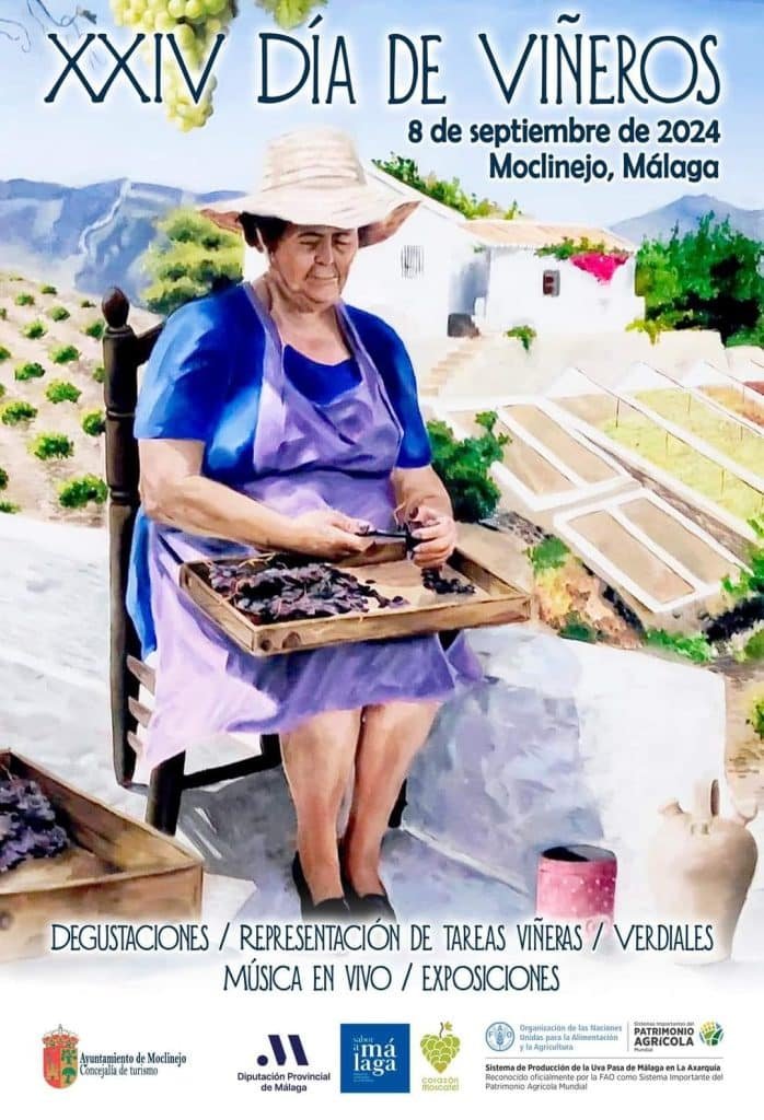XXIV Fiesta de Viñeros