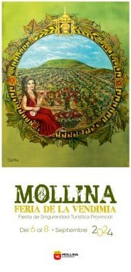 Feria de la Vendimia de Mollina
