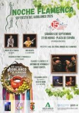 55 Fiesta del Ajoblanco