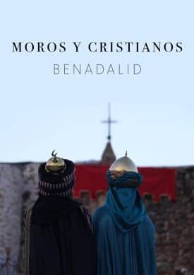 Fiesta de Moros y Cristianos de Benadalid