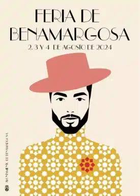 Feria de Benamargosa 2024