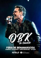 Feria de Benamargosa 2025