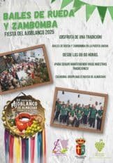 55 Fiesta del Ajoblanco