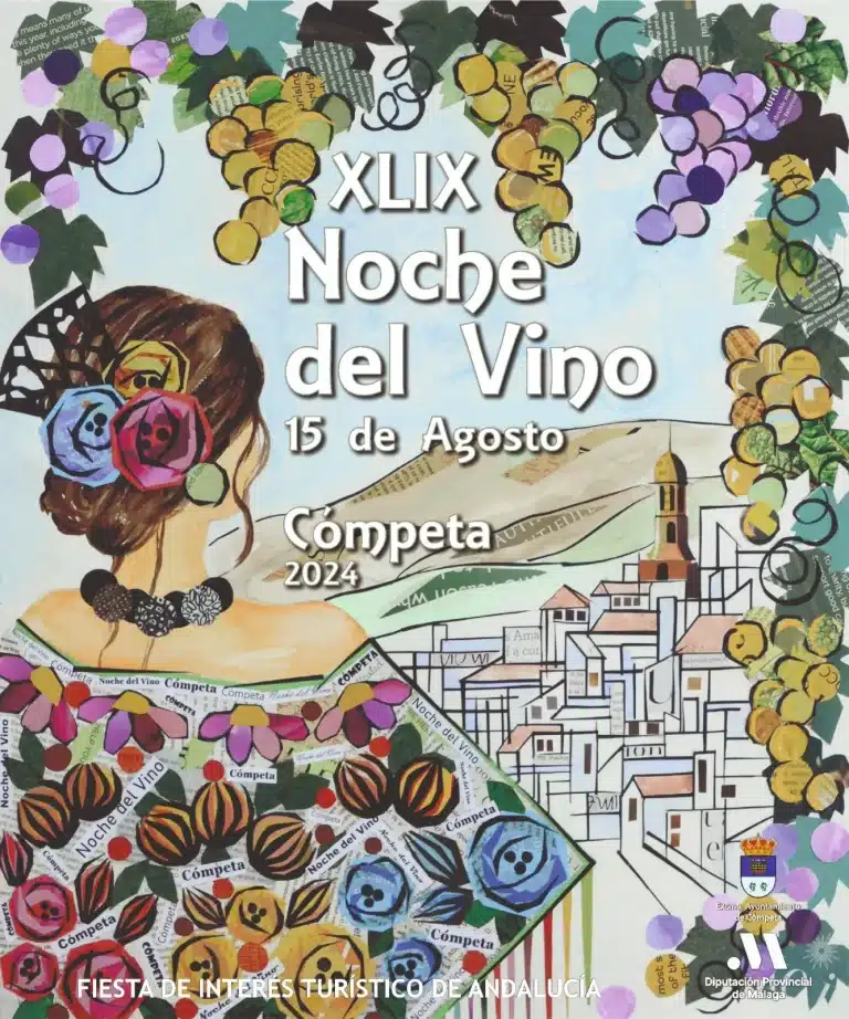XLIX Noche del Vino