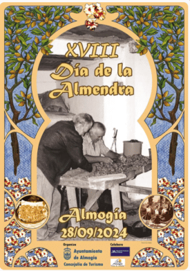 XVIII Día de la Almendra