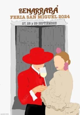 Feria y Fiestas de San Miguel