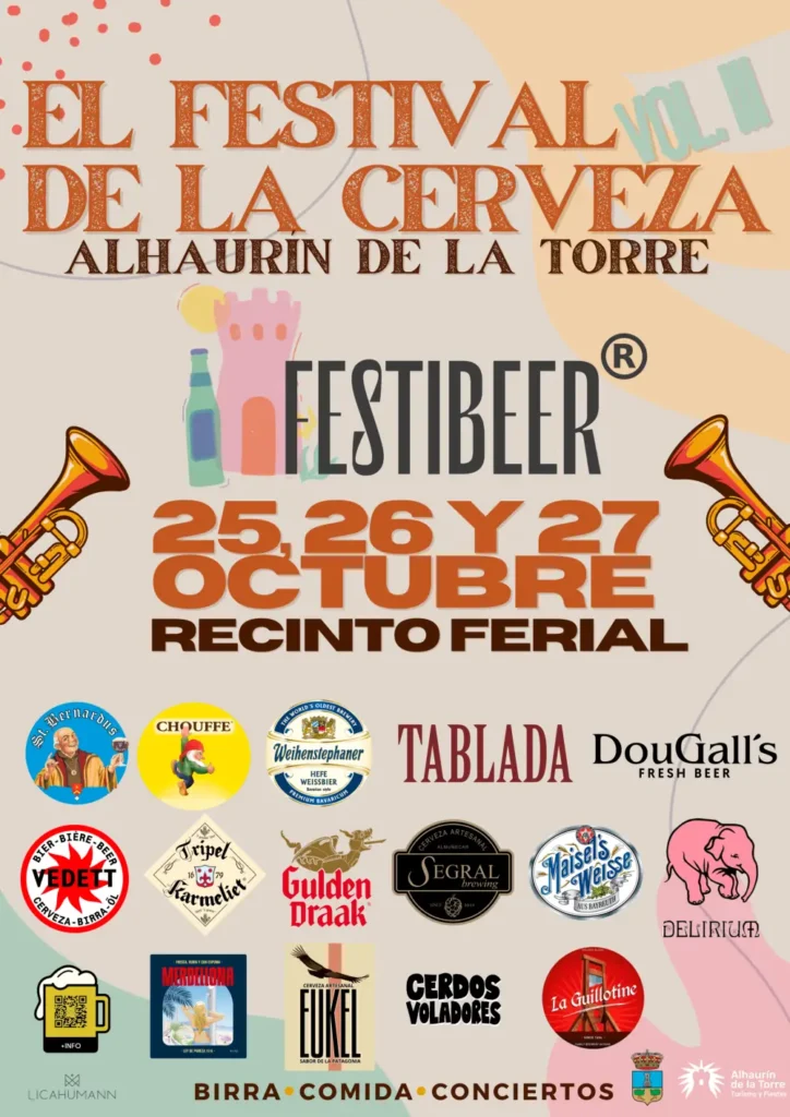 Festibeer 2024 Alhaurín