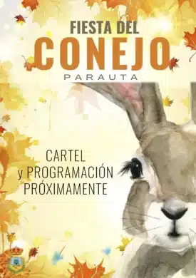 Fiesta del Conejo de Parauta