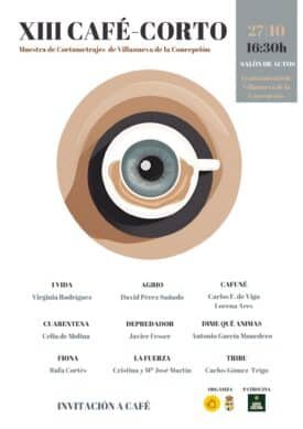 XIII Café-Corto