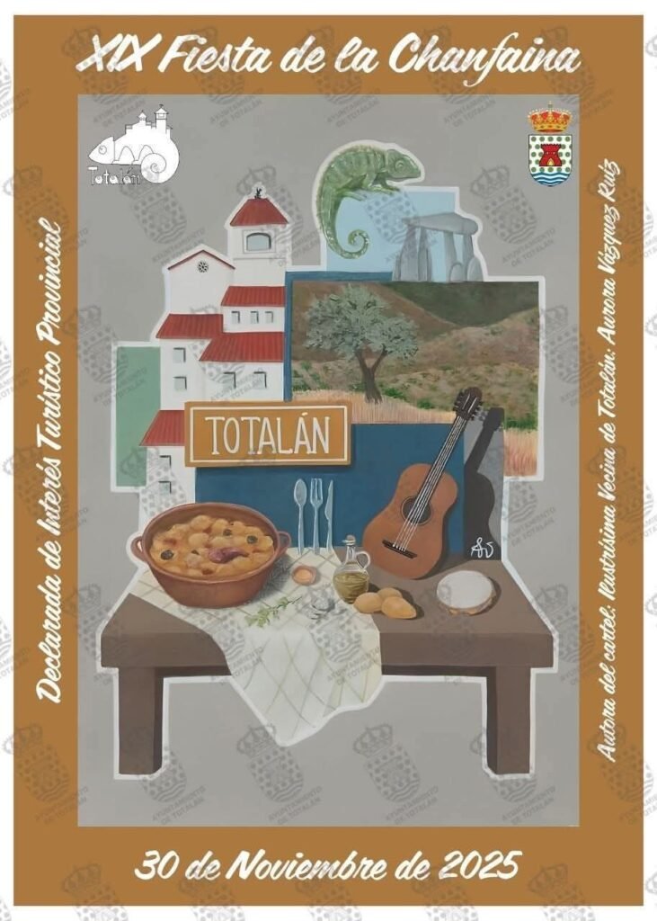 XIX Fiesta de la Chanfaina