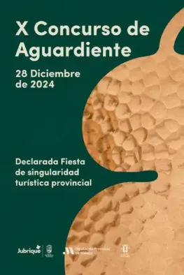 X Concurso de Aguardiente