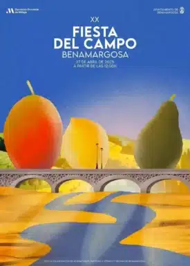 XX Fiesta del Campo