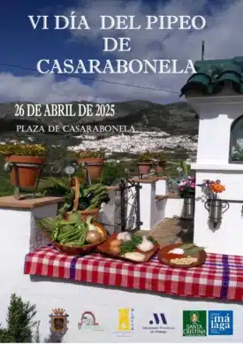 VI Día del Pipeo