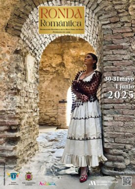 Ronda Romántica 2025