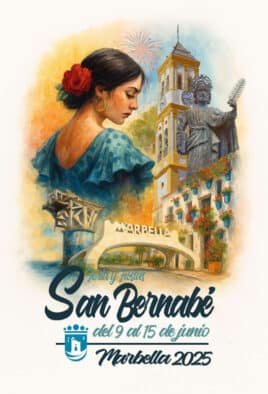 Feria de Marbella y Fiestas de San Bernabé