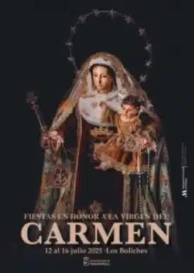 Feria de Los Boliches