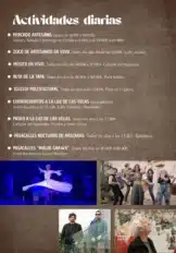 XVIII Festival Frigiliana 3 Culturas