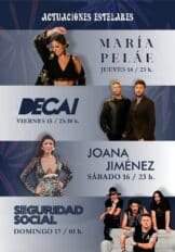 Feria de El Morche