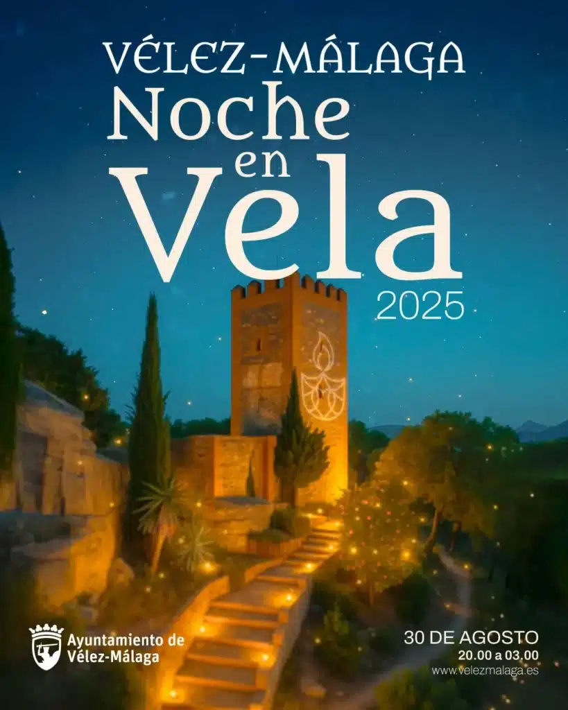 Noche en Vela 2025