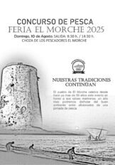 Feria de El Morche