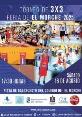 Feria de El Morche