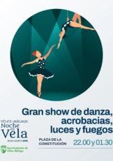Noche en Vela 2025