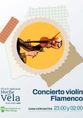 Noche en Vela 2025