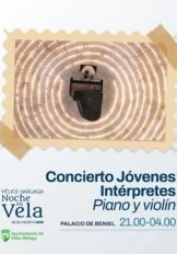 Noche en Vela 2025
