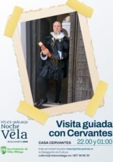 Noche en Vela 2025