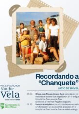 Noche en Vela 2025
